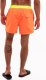 Crowell Szorty spodenki kąpielowe Crowell Fluo kol. 1 pomarańczowe neon 2XL 2