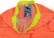 Crowell Szorty spodenki kąpielowe Crowell Fluo kol. 1 pomarańczowe neon 2XL 6