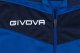 Givova Dres treningowy piłkarski komplet bluza spodnie Givova Tuta Visa Triacetato niebiesko-granatowy TR018 0204 XS 3