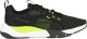 Puma Buty damskie Puma Zora Puma czarno-zielone 386274 04 37,5 1