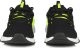 Puma Buty damskie Puma Zora Puma czarno-zielone 386274 04 37,5 4