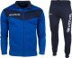 Givova Dres treningowy piłkarski komplet bluza spodnie Givova Tuta Visa Triacetato niebiesko-granatowy TR018 0204 XL 1