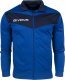 Givova Dres treningowy piłkarski komplet bluza spodnie Givova Tuta Visa Triacetato niebiesko-granatowy TR018 0204 XL 2