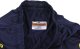 Givova Dres treningowy piłkarski komplet bluza spodnie Givova Tuta Visa Triacetato granatowo-żółty TR018 0407 XS 11