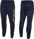 Givova Dres treningowy piłkarski komplet bluza spodnie Givova Tuta Visa Triacetato granatowo-żółty TR018 0407 XS 7
