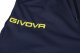 Givova Dres treningowy piłkarski komplet bluza spodnie Givova Tuta Visa Triacetato granatowo-żółty TR018 0407 XS 8