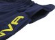 Givova Dres treningowy piłkarski komplet bluza spodnie Givova Tuta Visa Triacetato granatowo-żółty TR018 0407 XS 10