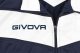 Givova Dres treningowy piłkarski komplet bluza spodnie Givova Tuta Visa Triacetato granatowo-biały TR018 0403 L 2