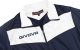 Givova Dres treningowy piłkarski komplet bluza spodnie Givova Tuta Visa Triacetato granatowo-biały TR018 0403 L 3