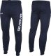 Givova Dres treningowy piłkarski komplet bluza spodnie Givova Tuta Visa Triacetato granatowo-biały TR018 0403 L 7