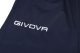 Givova Dres treningowy piłkarski komplet bluza spodnie Givova Tuta Visa Triacetato granatowo-biały TR018 0403 L 8