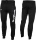 Givova Dres treningowy piłkarski komplet bluza spodnie Givova Tuta Visa Triacetato czarno-biały TR018 1003 2XS 7