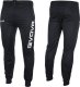 Givova Dres treningowy piłkarski komplet bluza spodnie Givova Tuta Visa Triacetato zielono-czarny TR018 1310 2XS 8