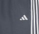 Adidas Spodnie męskie adidas Tiro 23 League Sweat Tracksuit Bottoms szare HZ3019 2XL 1
