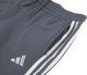 Adidas Spodnie męskie adidas Tiro 23 League Sweat Tracksuit Bottoms szare HZ3019 2XL 4