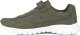 Kappa Buty dziecięce sportowe miejski szkolne Kappa Follow K zielone 260604K 3110 26 2