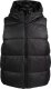 4f Kamizleka damska puchowa 4F F092 czarna 4FSS23TDJAF092 20S XL 1