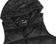 4f Kamizleka damska puchowa 4F F092 czarna 4FSS23TDJAF092 20S XL 2