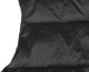 4f Kamizleka damska puchowa 4F F092 czarna 4FSS23TDJAF092 20S XL 6