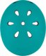 Globber Kask na rower rolki hulajnogę deskorolkę dziecięcy Globber Kids z tylną lampką LED rozmiar XXS / kolor turkusowy 506-105 5