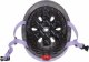 Globber Kask na rower rolki hulajnogę deskorolkę dziecięcy Globber Kids z tylną lampką LED rozmiar XXS / kolor fioletowy 506-103 3