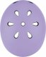 Globber Kask na rower rolki hulajnogę deskorolkę dziecięcy Globber Kids z tylną lampką LED rozmiar XXS / kolor fioletowy 506-103 5