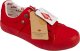 Lee Cooper Buty damskie Lee Cooper czerwone LCW-22-31-0893LA 37 7