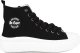 Lee Cooper Buty damskie Lee Cooper czarno-białe LCW-23-44-1629LA 39 1