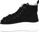 Lee Cooper Buty damskie Lee Cooper czarno-białe LCW-23-44-1629LA 39 2