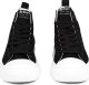 Lee Cooper Buty damskie Lee Cooper czarno-białe LCW-23-44-1629LA 39 4