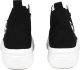 Lee Cooper Buty damskie Lee Cooper czarno-białe LCW-23-44-1629LA 39 5