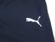 Puma Spodnie męskie Puma teamRISE Sideline Pants granatowe 657327 06 S 1