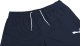 Puma Spodnie męskie Puma teamRISE Sideline Pants granatowe 657327 06 S 2