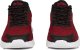 Lee Cooper Buty męskie Lee Cooper czerwono-czarne LCW-22-32-1228M 46 4