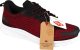 Lee Cooper Buty męskie Lee Cooper czerwono-czarne LCW-22-32-1228M 46 6
