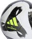 Adidas Piłka nożna adidas Tiro League Artificial Ground biało-czarna HT2423 4 3