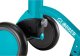 Rowerek biegowy Globber nauka jazdy 3w1 DELUXE 639-105 Turkusowy 18