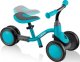 Rowerek biegowy Globber nauka jazdy 3w1 DELUXE 639-105 Turkusowy 3