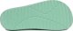 Puma Klapki Puma Divecat v2 zielone 374823 20 38 4