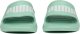 Puma Klapki Puma Divecat v2 zielone 374823 20 38 5