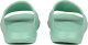 Puma Klapki Puma Divecat v2 zielone 374823 20 40,5 6