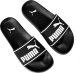 Puma Klapki Puma Leadcat 2.0 czarne 384139 01 42 1