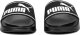 Puma Klapki Puma Leadcat 2.0 czarne 384139 01 42 5