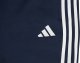 Adidas Spodnie dla dzieci Tiro 23 League Sweat granatowe HS3615 164cm 2