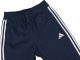 Adidas Spodnie dla dzieci Tiro 23 League Sweat granatowe HS3615 164cm 3