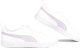 Puma Buty damskie Puma Rickie biało-szare 387607 08 37 1