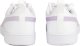 Puma Buty damskie Puma Rickie biało-szare 387607 08 37 5