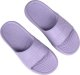 Puma Klapki damskie Puma Popcat 20 Injex fioletowe 389081 05 37 1