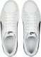 Puma Buty Puma Smash 3.0 L biało-czarne 390987 03 44,5 1
