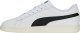 Puma Buty Puma Smash 3.0 L biało-czarne 390987 03 44,5 2
